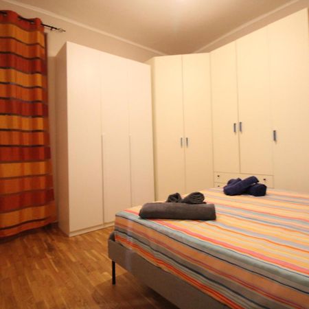 Plebiscito Sweet Home Napoli Eksteriør billede
