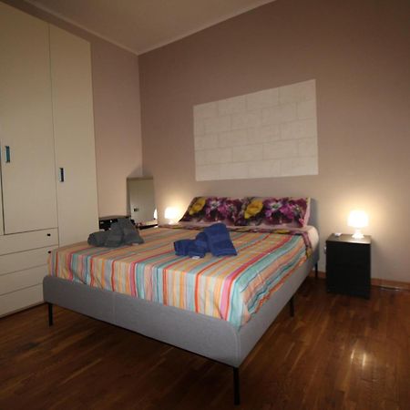 Plebiscito Sweet Home Napoli Eksteriør billede